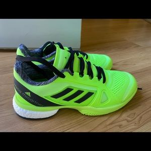 Stella McCartney Tennis shoes.